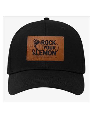 Adult Trucker Hat